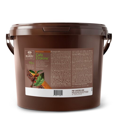 Callebaut Cara Crakine - OFFER